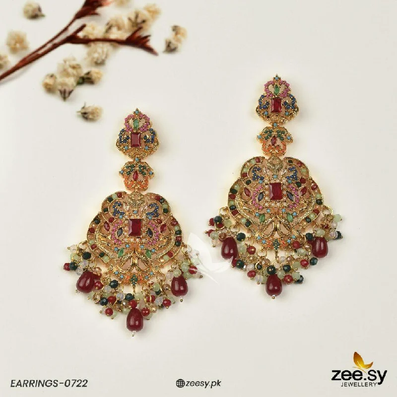 Shop Trending Jewelry With Exclusive Savings EARRINGS-0722