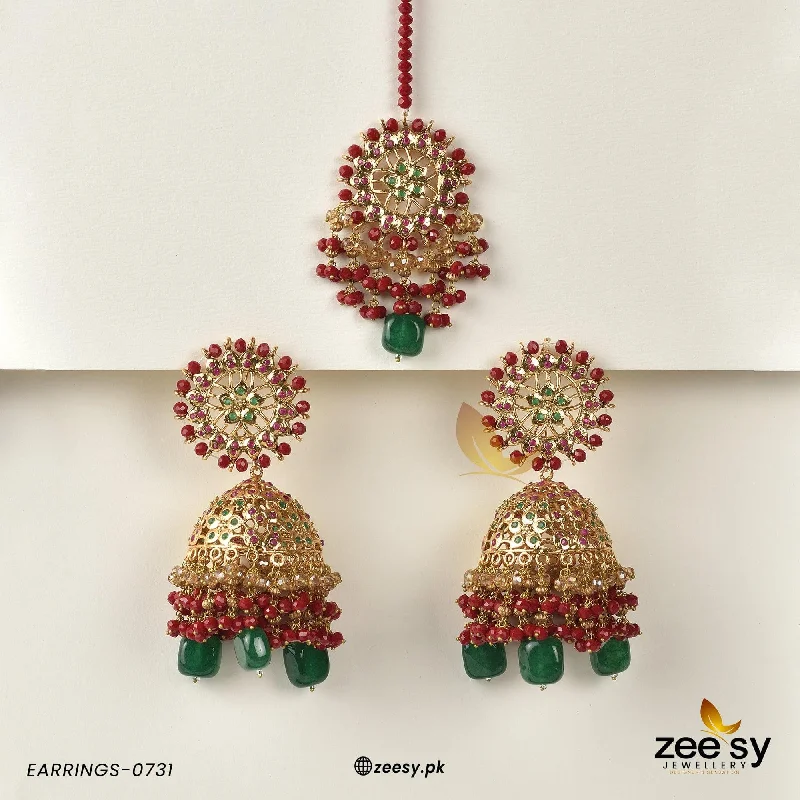 Celebrate Every Occasion With Sparkling Savings EARRINGS-0731