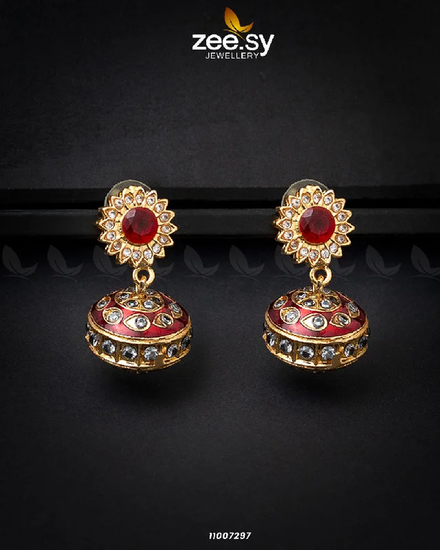 Luxury Meets Affordability – Jewelry Sale Live Now EARRINGS-0737