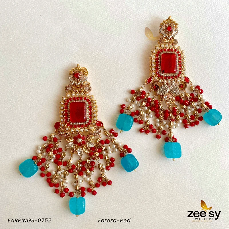 Jewelry Deals That Sparkle – Shop Today EARRINGS-0752