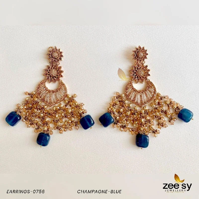 High-End Jewelry, Now More Affordable Than Ever EARRINGS-0756