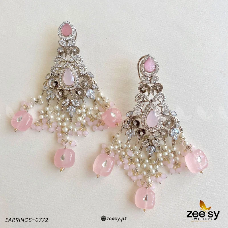 Fashion-Forward Jewelry At Incredible Prices EARRINGS-0772