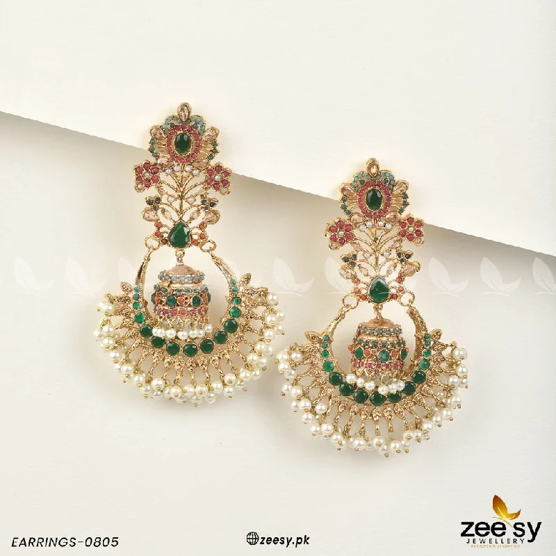 Flash Sale On Stunning Jewelry – Don't Miss Out EARRINGS-0805