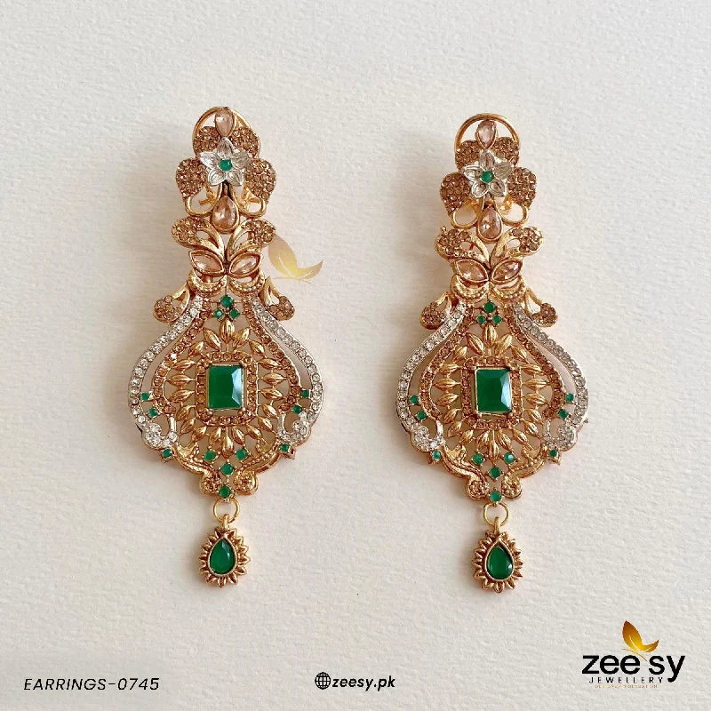 Trending Jewelry Now At Unbeatable Prices EARRINGS-0745