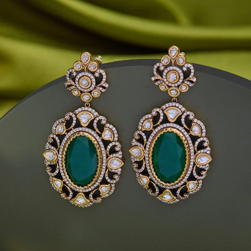 Personalized Jewelry Sale – Unique Gifts At Low Prices Kundan Earring 164024