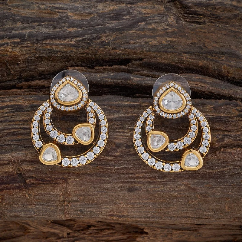 Sparkle In Style With Our Best Jewelry Deals Kundan Earring 176310