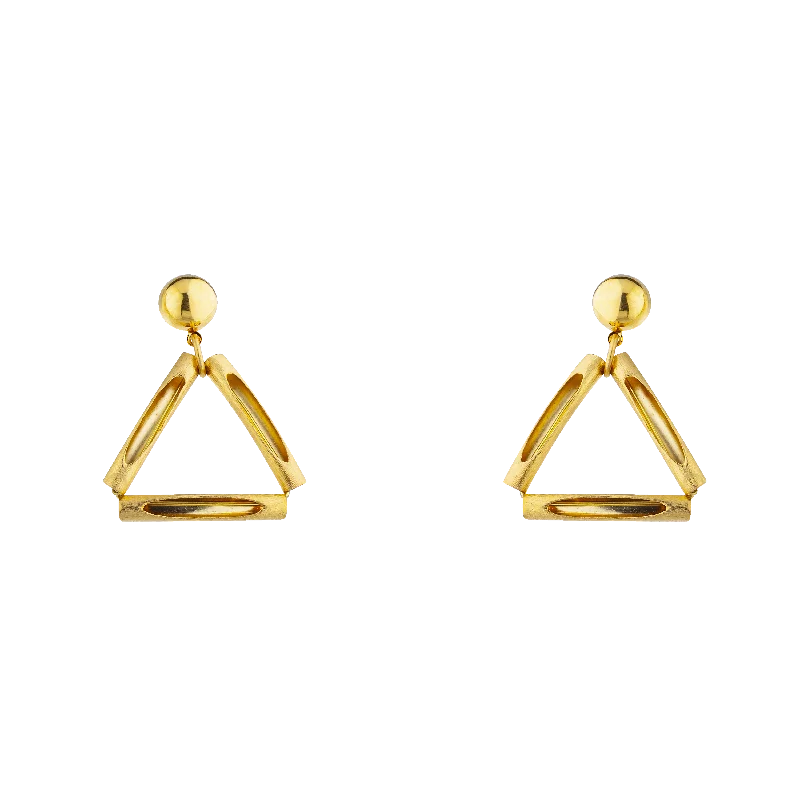 The Jewelry Sale You've Been Waiting For Is Here LOCKED AND LOADED EARRINGS