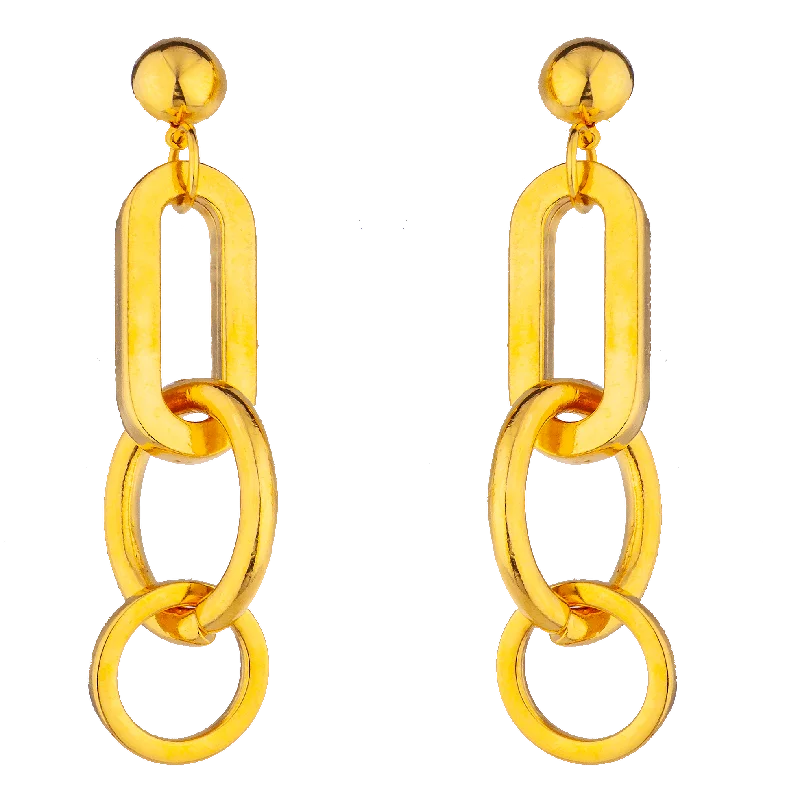 Shop Modern Jewelry Collections With Exclusive Discounts MINE EARRINGS