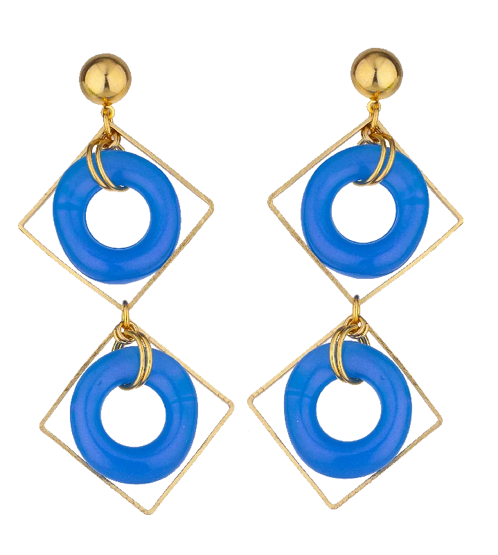 Exclusive Jewelry Sale – Limited-Time Discounts REMEDY EARRINGS