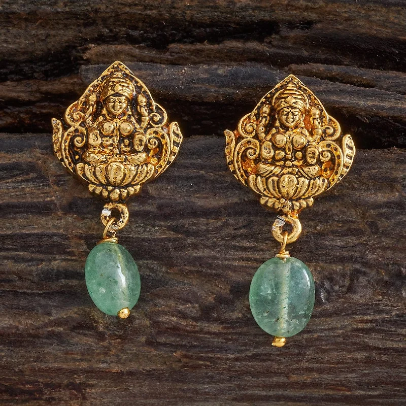 Elegant Jewelry At Unbeatable Prices – Shop Today Silver Temple Earring 174066