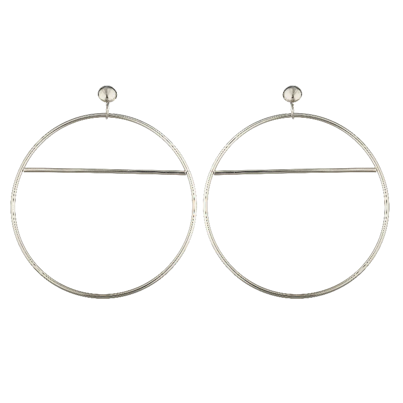 Huge Savings On Timeless Jewelry Collections SUNSET HOOP EARRINGS