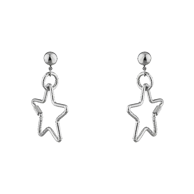 Flash Deals On Fine Jewelry – Shop Before It's Gone Tough Guy Earrings