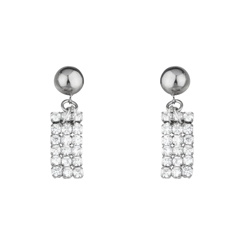 Timeless Elegance At Unbelievable Discounts YEAH YEAH YEAH EARRINGS