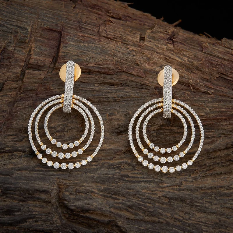 Upgrade Your Collection With Our Limited-Time Jewelry Sale Zircon Earring 162200