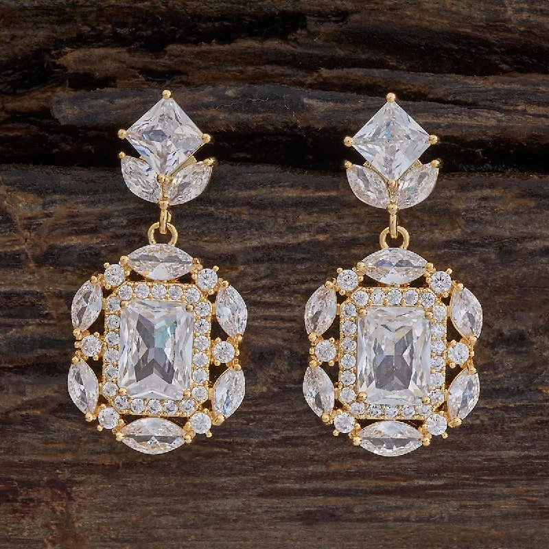 Affordable Elegance – Special Jewelry Sale Now Live Zircon Earring 179136